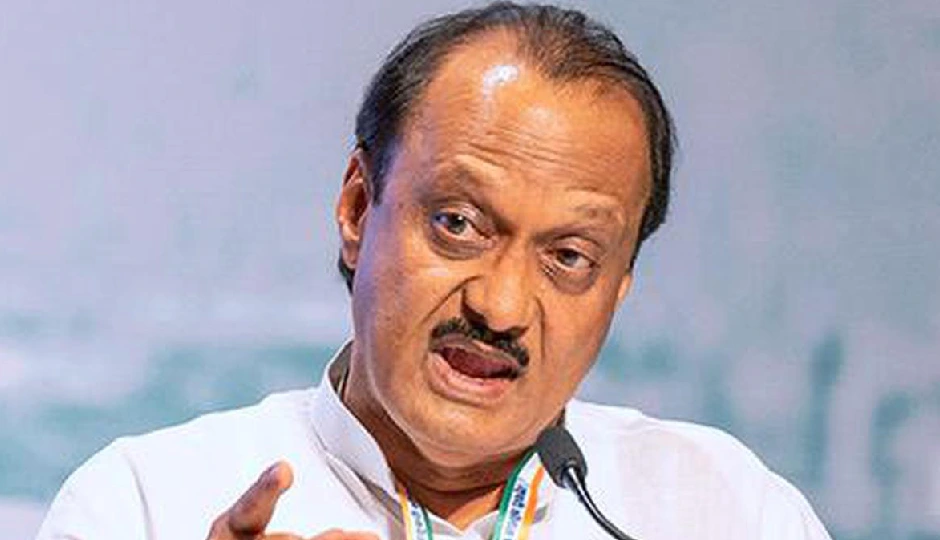 अहमदनगर रेलवे स्टेशन का नाम अब अहिल्यानगर, जल्द बदलेगा औरंगाबाद स्टेशन का नाम भी – अजित पवार