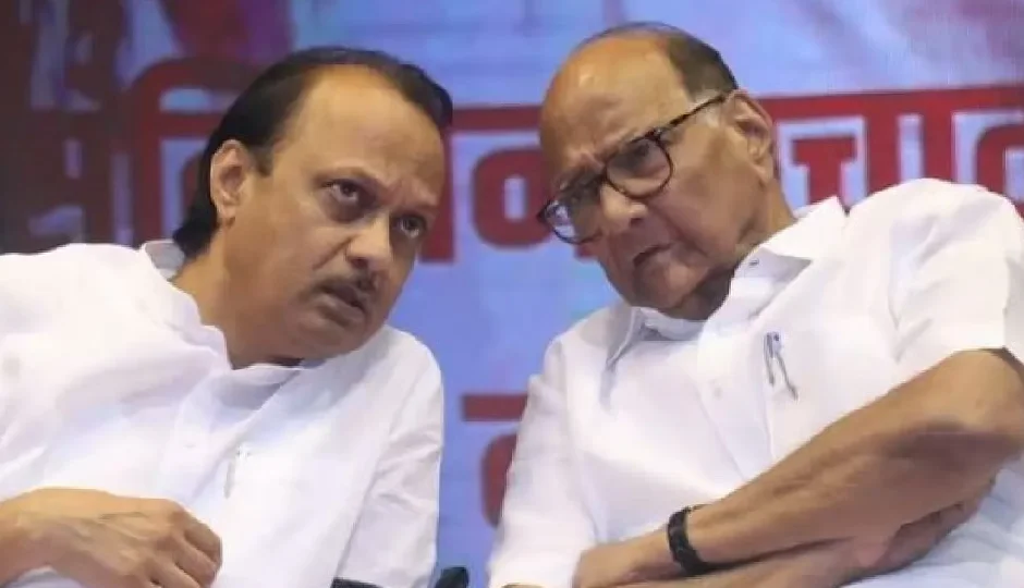 NCP के दोनों गुटों के एकीकरण की थी पूरी तैयारी, तारीख भी तय; अजित पवार के निधन से अधूरा रह गया विलय का प्लान