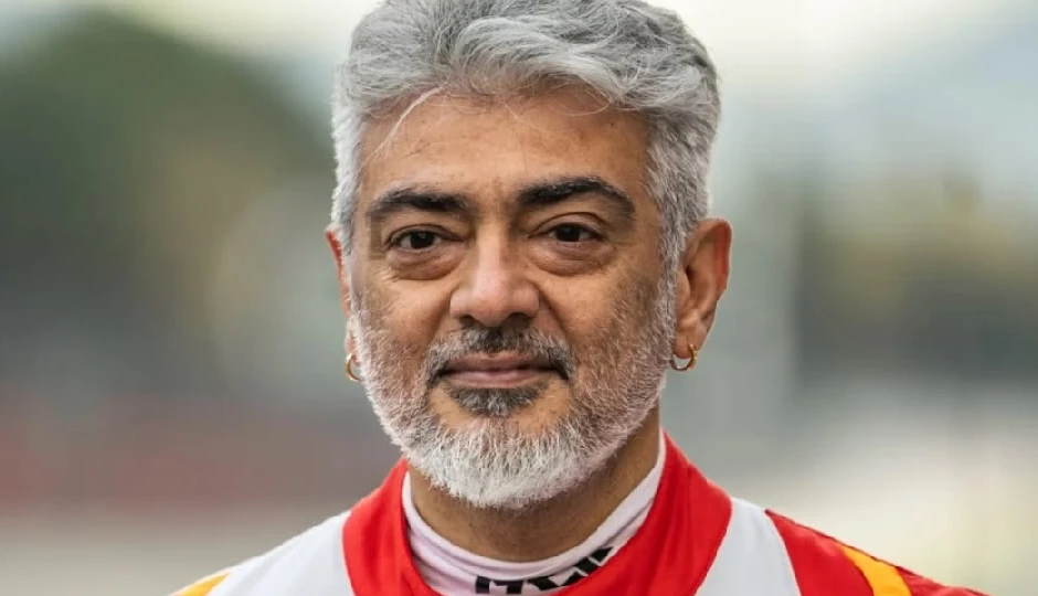 ईरान-इजरायल तनाव के चलते दुबई में अटके सुपरस्टार अजीत कुमार, एयरपोर्ट से लौटे वापस, मैनेजर ने दी ताजा जानकारी