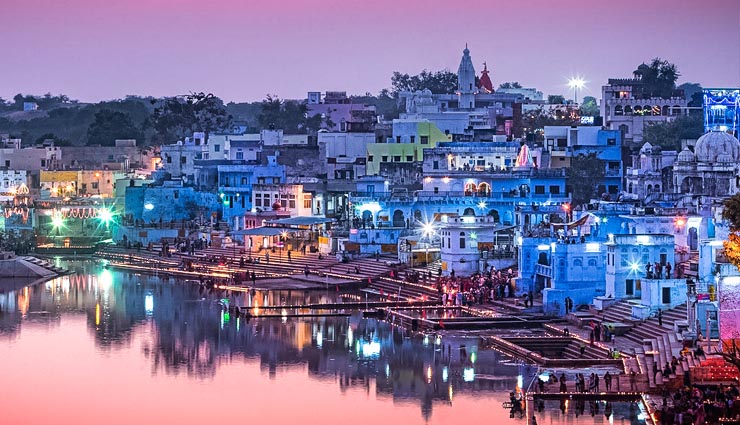 weekend getaways from jaipurs,places nearby jaipur,jaipur and surroundings,must visit places near jaipur,ajmer,pushkar,ranthambore national park,udaipur,chittorgarh