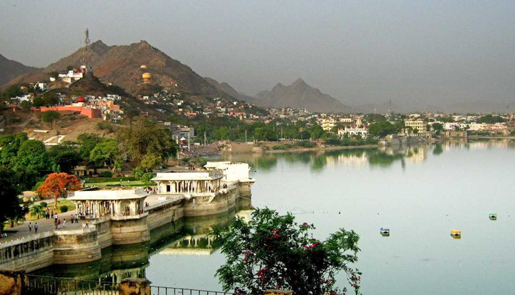 6 Incredible Places To Visit in Ajmer, Rajasthan