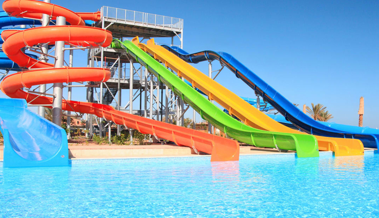 ajmer,rajasthan,places to visit in ajmer,nasiyan jain temple,dargah shariff,akbars palace and museum,adhai-din ka jhonpra mosque,rangji temple,birla city water park