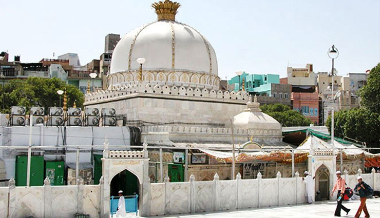 islamic pilgrimage sites,islamic pilgrimage sites in india,must visited islamic piligrimage,india travel,india tourism,holidays