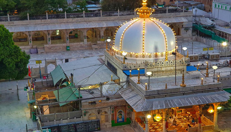 ajmer,tourist attractions in ajmer,rajasthan tourism,ajmer,travel,tourism,tourist places in rajasthan