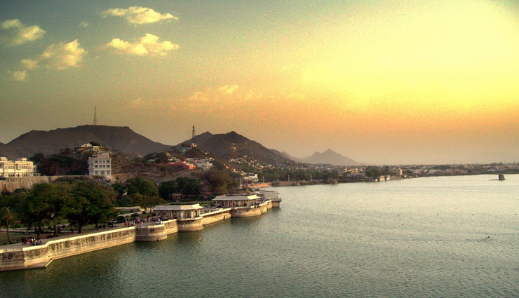 ajmer,tourist attractions in ajmer,rajasthan tourism,ajmer,travel,tourism,tourist places in rajasthan