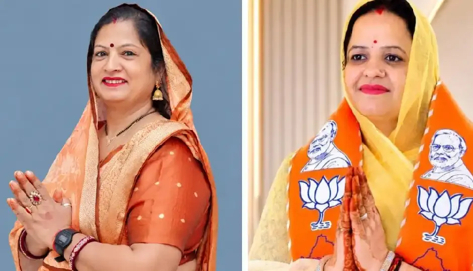 अजमेर में किरण गढ़वाल के मेयर चुनाव लड़ने का रास्ता साफ, भाजपा की आपत्ति हुई खारिज
