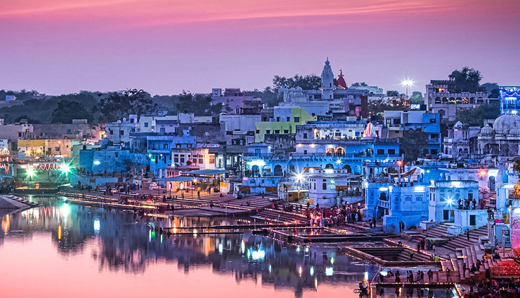 6 Major Attractions To Visit in Ajmer
