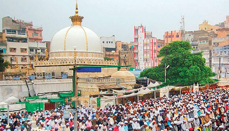 ajmer,ajmer city rajasthan,rajasthan,holidays,travel,tourism,tourist places in ajmer,major attractions of ajmer