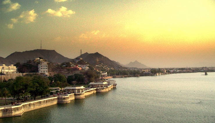 ajmer,ajmer city rajasthan,rajasthan,holidays,travel,tourism,tourist places in ajmer,major attractions of ajmer