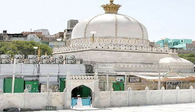 ajmer is a city surrounded by aravalli ranges,enjoy visiting these places,holiday,travel,tourism,rajasthan tourism,tourist places in rajasthan,ajmer news in hindi,ajmer travel destinations