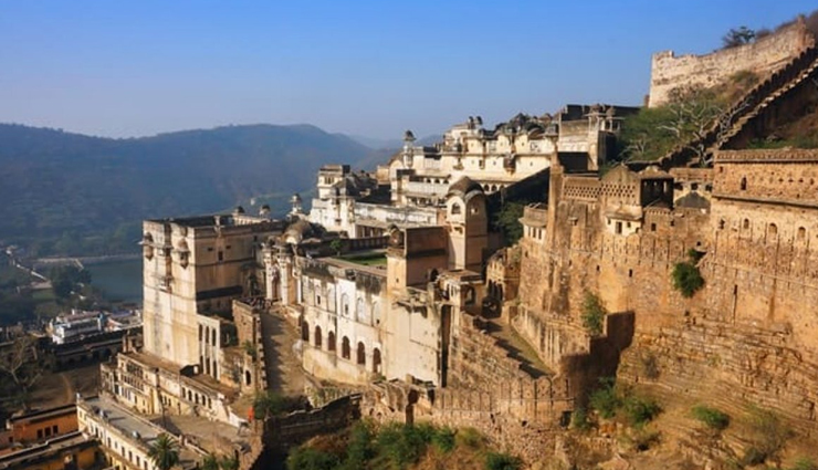 ajmer is a city surrounded by aravalli ranges,enjoy visiting these places,holiday,travel,tourism,rajasthan tourism,tourist places in rajasthan,ajmer news in hindi,ajmer travel destinations