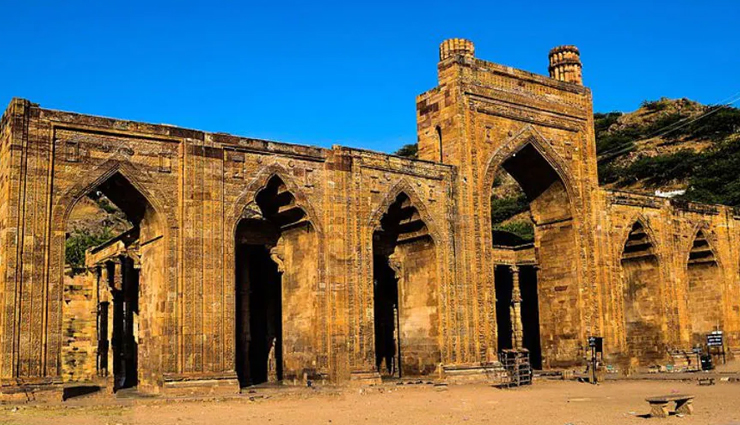 ajmer is a city surrounded by aravalli ranges,enjoy visiting these places,holiday,travel,tourism,rajasthan tourism,tourist places in rajasthan,ajmer news in hindi,ajmer travel destinations