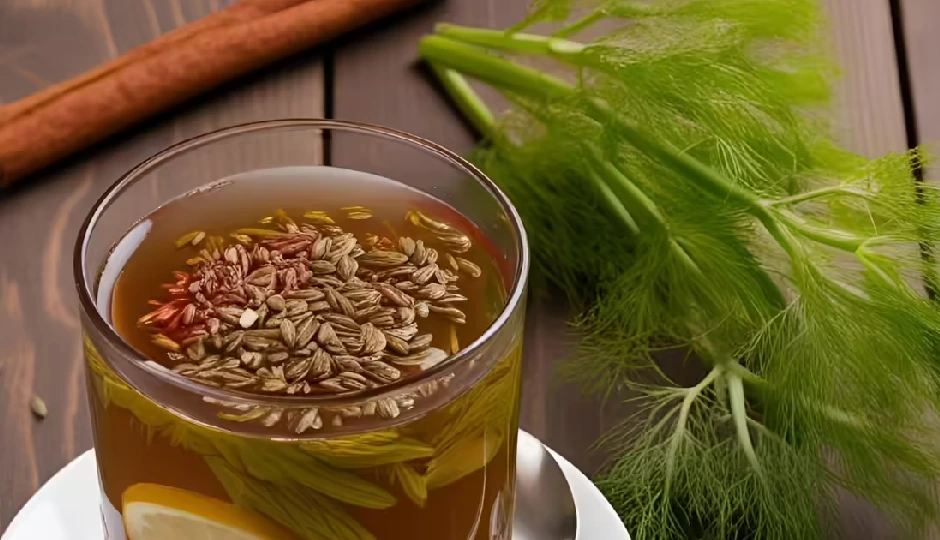 डिटॉक्स और वजन घटाने के लिए अजवाइन-दालचीनी पानी है बेहद असरदार, जानें सेवन का सही तरीका और फायदे