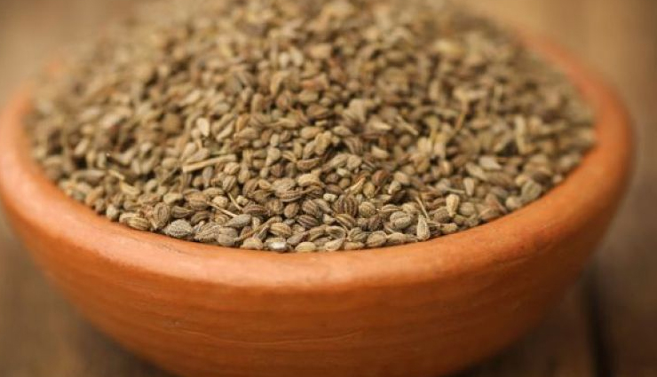 Health tips,healthy living,5 benefits of drinking carom seed water,beenfits of drinking ajwain water,health benefits of carom seeds
