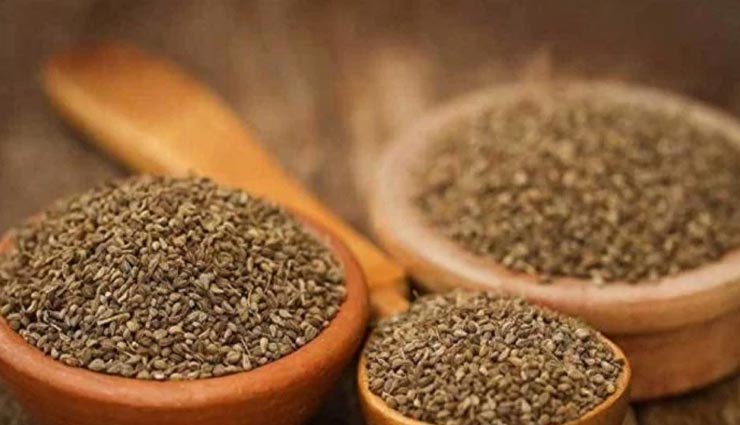 Health tips,health tips in hindi,ajwain,ajwain for weight loss