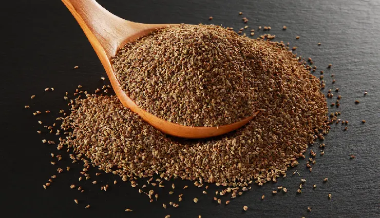 12 Most Effective Health Benefits of Ajwain