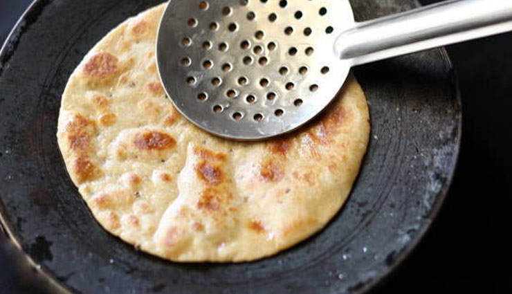 recipe ajwain jeera paratha,recipe,ajwain jeera paratha,breakfast recipe
