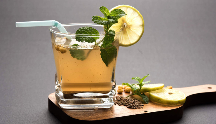 5 Reasons You Must Drink Ajwain Water Daily