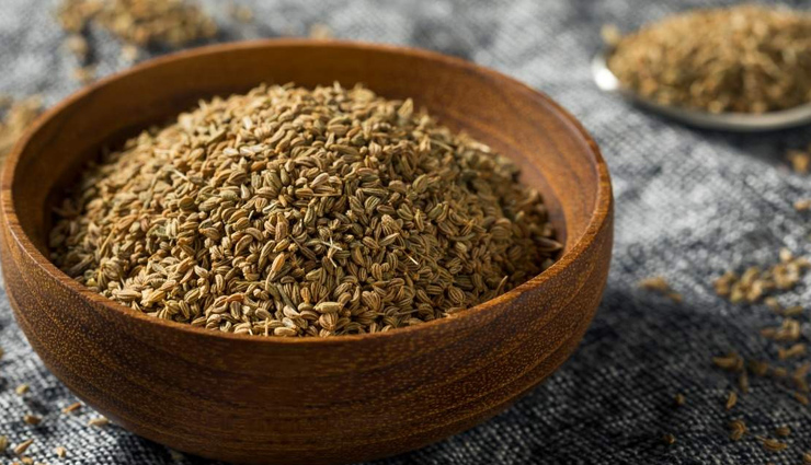 ajwain water,health benefits of drinking ajwain water,Health tips,fitness tips