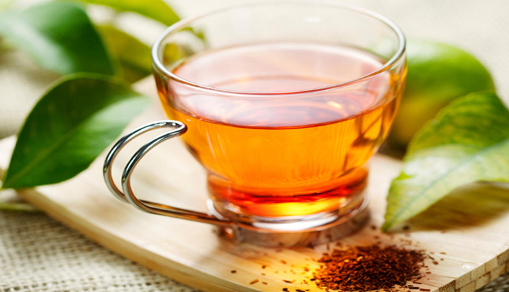 Ajwain Water Serves a Lot of Health Benefits
