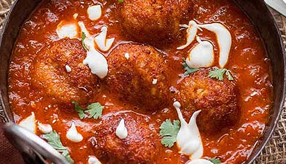 अजवायनी पनीर कोफ्ता : घरवालों के साथ मेहमानों को भी जरूर पसंद आएगा इस डिश का स्वाद #Recipe