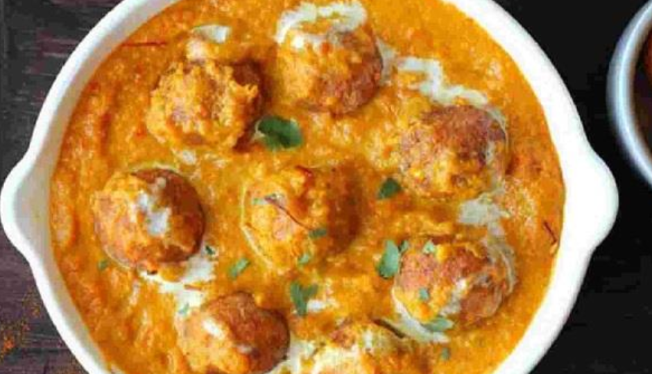 अजवायनी पनीर कोफ्ता : घरवालों के साथ मेहमानों को भी जरूर पसंद आएगा इस डिश का स्वाद #Recipe ajwaini paneer kofta,ajwaini paneer kofta delicious,ajwaini paneer kofta tasty,ajwaini paneer kofta guest,ajwaini paneer kofta family,ajwaini paneer kofta ingredients,ajwaini paneer kofta recipe,ajwaini paneer kofta homemade