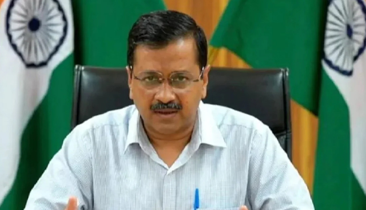 ED की हिरासत में बिगड़ी अरविन्द केजरीवाल की तबियत, शुगर लेवल आया 46 पर