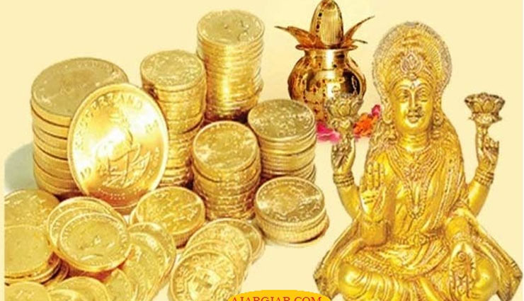 akshaya tritiya,astrology,astrology tips,laxmi ji