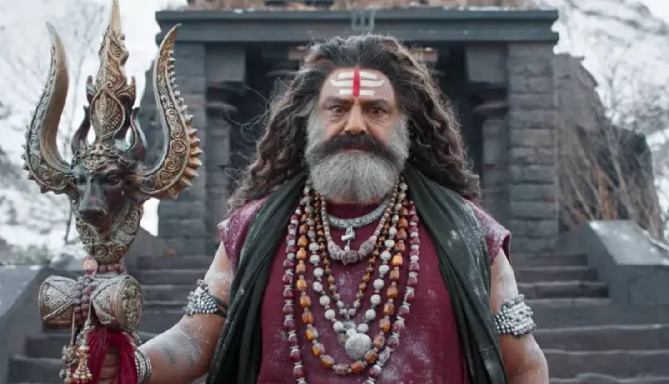 नंदमुरी बालकृष्ण की ‘अखंडा 2’ का बॉक्स ऑफिस पर दमदार प्रदर्शन, 8 दिनों में मजबूत कमाई; शतक से बस इतनी दूरी