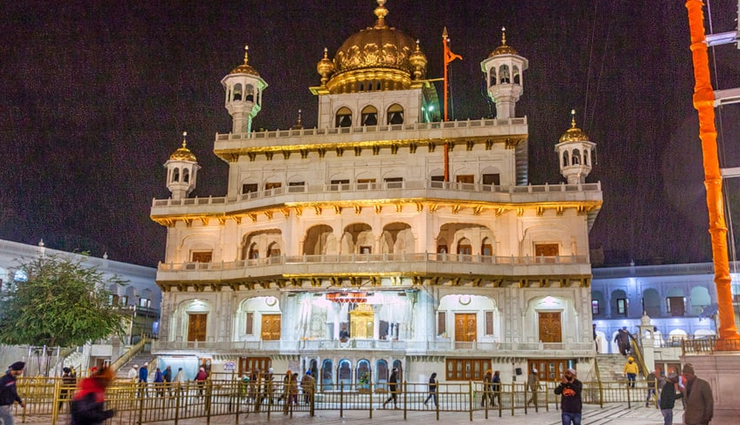 must visit places in amritsar,holidays,travel,tourism,amritsar,tourist places of amritsar