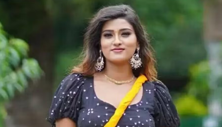 आकांक्षा दुबे की पोस्टमार्टम रिपोर्ट में बड़ा खुलासा, पेट से बरामद हुआ संदिग्ध भूरा पदार्थ