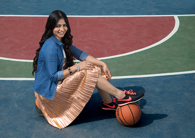 akanksha singh,tania sachdev,shikha uberoi,sharmila nicollet,prachi tehlan,glamorous female sports person in india,hottest female sports persons,female sports person in india