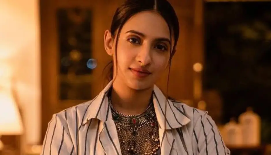 एग्स फ्रीज कराने के फैसले पर खुलकर बोलीं आकांक्षा रंजन, कहा- माता-पिता ने बिना किसी हिचक के दिया साथ