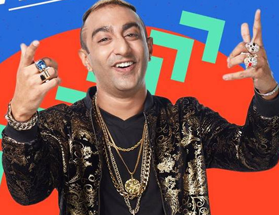 Bigg Boss 11- Akash Dadlani Is Evicted in Shocking Mid-night Eviction
