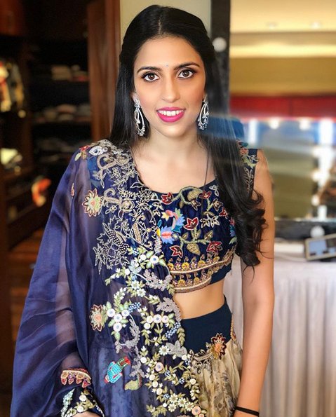 kash ambani and shloka mehta mehandi ceremony,akash ambani,shloka mehta,entertainment news