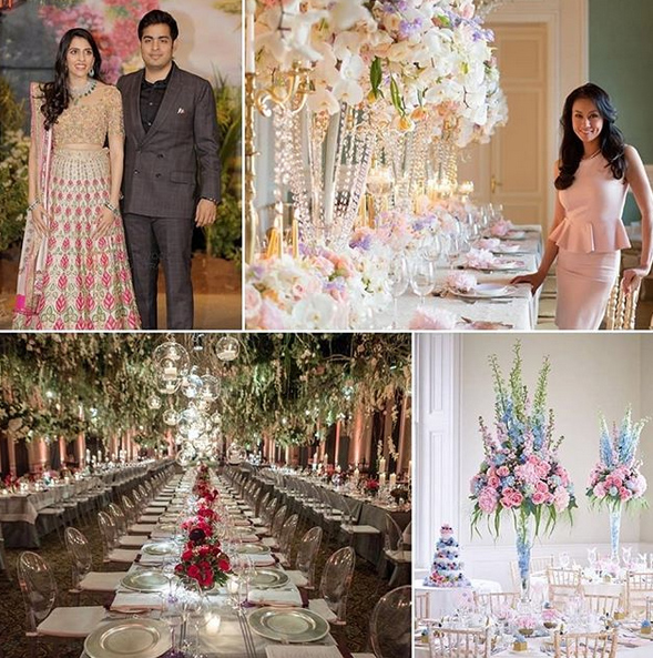 kash ambani and shloka mehta mehandi ceremony,akash ambani,shloka mehta,entertainment news