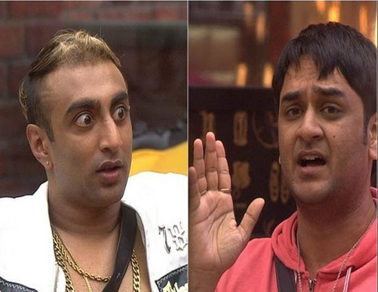 बिग बॉस 11 : घर से बाहर निकलने के बाद विकास से बदला लेने का आकाश ने बनाया मास्टर प्लान, देखे विडियो