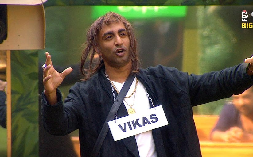 bigg boss 11,Salman Khan,akash dadlani,puneesh,vikas gupta,Shilpa Shinde,luv tyagi,hina khan,bigg boss news,tv show,reality tv show,entertainment,gossips