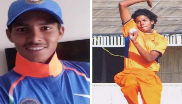 IPL ऑक्शन : 20 लाख में बिके भरतपुर के आकाश, राजस्थान के 5 अन्य खिलाडियों को नहीं मिला खरीददार