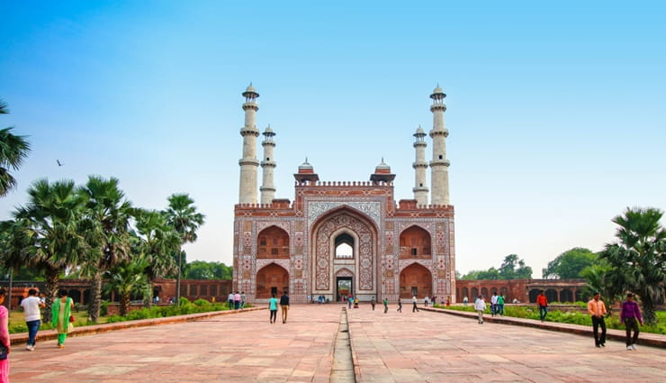 स्थापत्य कला का उत्कृष्ट नमूना हैं मुगल काल में बने ये ऐतिहासिक मकबरे mughal era mausoleums,historical mausoleums of mughal architecture,architectural gems of the mughal era,mughal mausoleums as architectural marvels,mughal dynasty impressive mausoleums,mughal architecture in historical mausoleums,exquisite examples of mughal era mausoleums,marvels of architecture in mughal mausoleums,appreciating the beauty of mughal era mausoleums,historic mausoleums showcasing mughal architecture