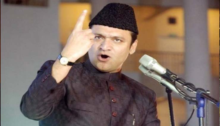 ओवैसी का PM मोदी पर विवादित बयान, कहा- चाय वाले को इतना मारूंगा कि कान से खून निकलने लगेगा...