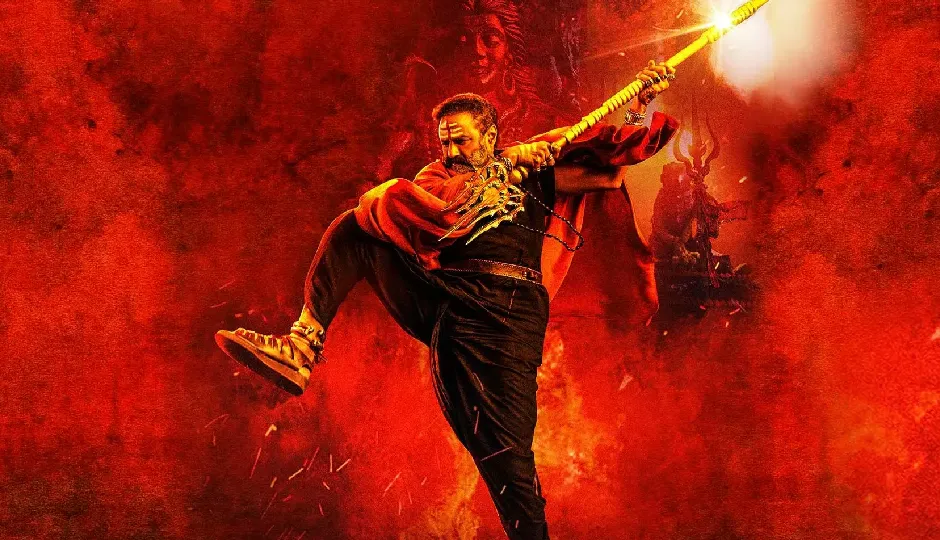 धुरंधर को 65 वर्षीय सुपरस्टार की फिल्म से मिली कड़ी चुनौती, रविवार को अखंडा 2 ने की तगड़ी कमाई