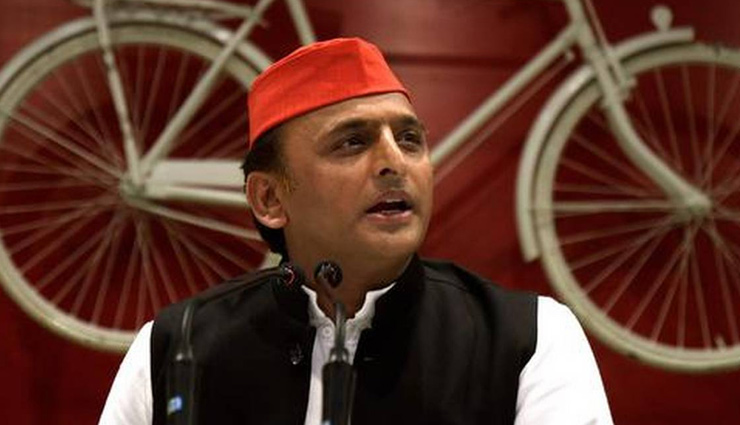sp-bsp alliance,akhilesh yadav,news,uttar pradesh,samajwadi party