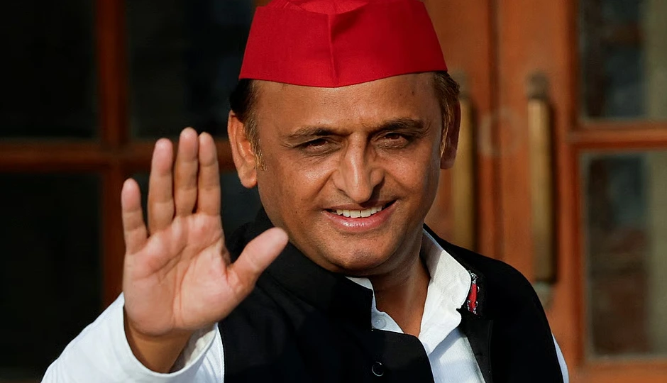 भारत में नेपाल जैसे हालात बनेंगे क्या? अखिलेश यादव ने दिया यह जवाब