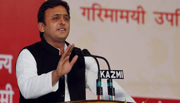Uttar Pradesh government failed to create jobs, address farm distress