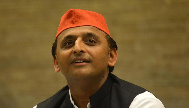 प्रवीण कुमार निषाद के बीजेपी में शामिल होना BJP के लिए घाटे का सौदा : अखिलेश यादव