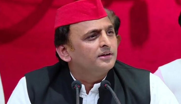 अब ब्लैक कैट कमांडो नहीं करेंगे अखिलेश यादव की सुरक्षा, मोदी सरकार ने लिया फैसला!