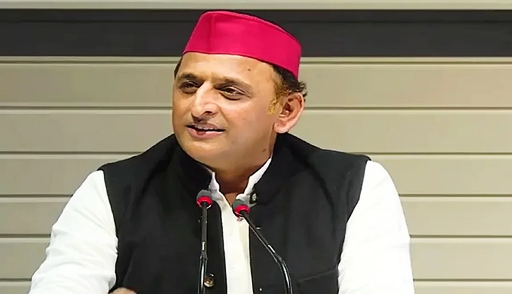 UP Election 2022 :  अखिलेश के करहल से चुनाव लड़ने की घोषणा होते ही भाजपा में शामिल हुआ यह सपा नेता 