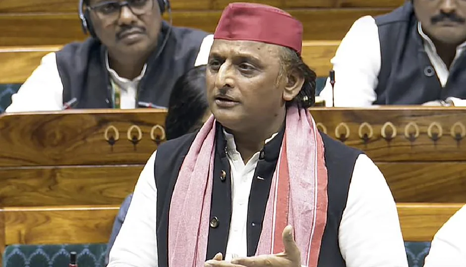 जहां-जहां उपचुनाव जीते हो, 2027 में देख लेंगे कितनी सीटें आती हैं… अखिलेश यादव ने आखिर किसे दी यह सीधी चुनौती?