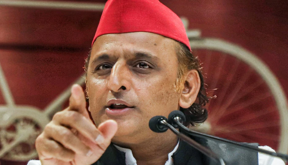 अखिलेश यादव का केंद्र और योगी सरकार पर प्रहार, कहा-  'अगर अवसर मिलता तो POK भी होता भारत का हिस्सा'